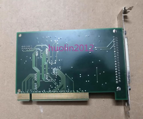 1pcs used MCC 8 MARS COMPUTERS 24P-50649D - Picture 2 of 5