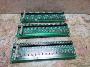 OPTO22 WIRE RELAY BOARD PB16H 001820D CNC LOT OF 3 | eBay