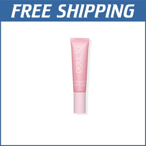 Hydrating TCE Liquid Filter with Niacinamide - Lightweight Coverage (2.08 Oz)