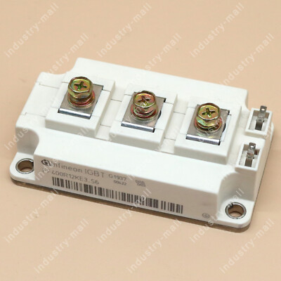 For Infineon/Eupec FF400R12KE3_S6 FF400R12KE3-S6 New Module Fast Shipping