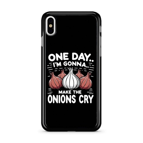 Anti scratch Case Chef Quote Onions Cry For Samsung A15 A16 S23 S24 S25 Ultra FE - 第 4/25 張圖片