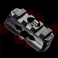 THYRM VariArc - Helmet Mount For Ops-Core Helmet Type - BLACK OR FDE - # VA00