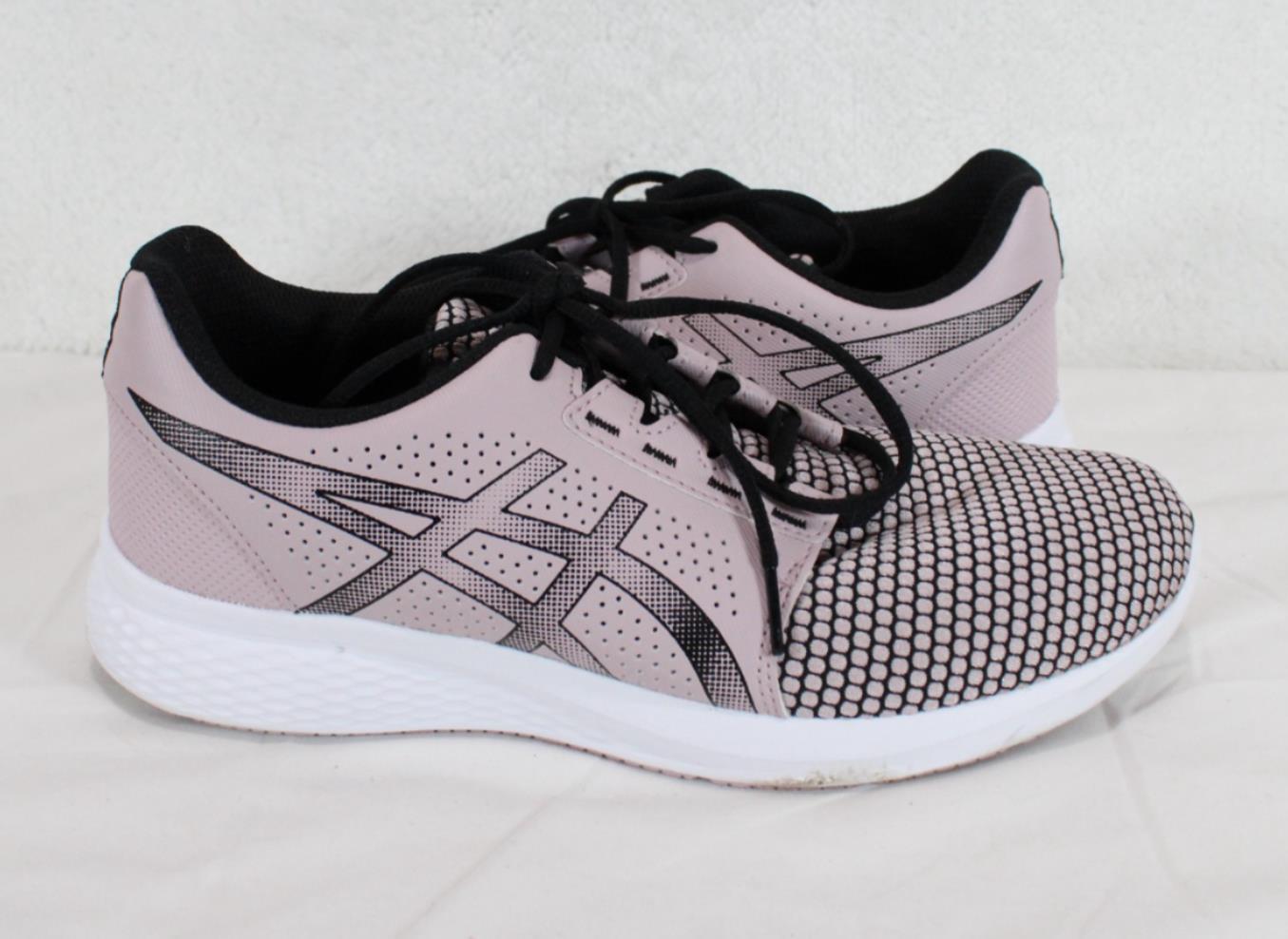 ASICS GEL-Torrance Watershed Rose/Black Womens Size