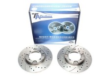 Disque de frein Mitsubishi COLT