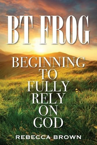Thumbnail - Rebecca Brown Bt Frog (taschenbuch)