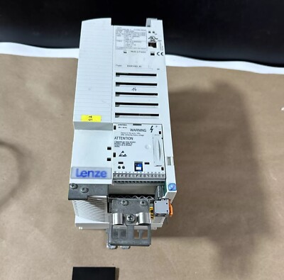 Lenze Vector 8200 AC Drive E82EV302-4C Warranty Fast Shipping  