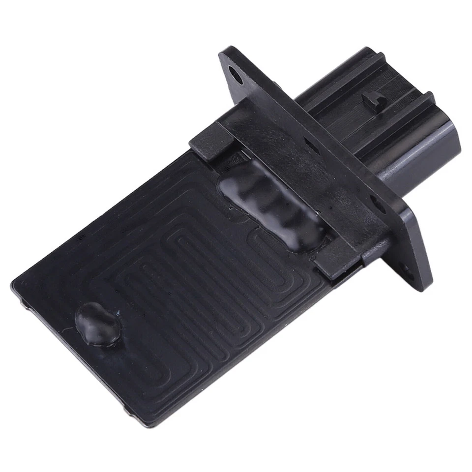 HVAC Heater Blower Motor Resistor For 2004-2014 Ford F-150 F250 F350 Super Duty Foto 2 de 4