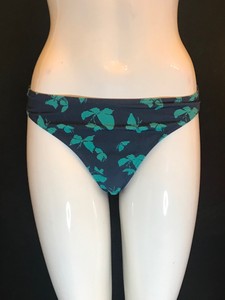 butterfly bikini bottoms