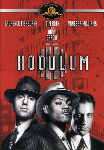 Hoodlum cover