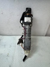 2004 NISSAN MAXIMA IGNITION SWITCH WITH KEY 28590 C9968 OEM (39)
