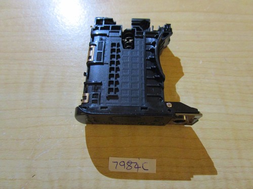 Compartiment batterie pour appareil photo Canon PowerShot SX610HS - Photo 4 sur 4