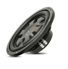 Powerbass S-10TD KSV Voice Coil Thin Mount 275W-RMS/550W-Max 10" Subwoofer
