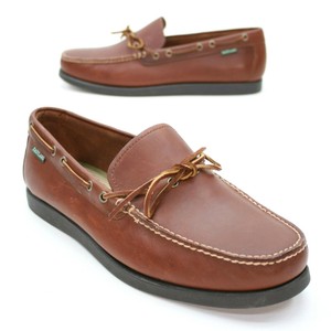 eastland deck shoes