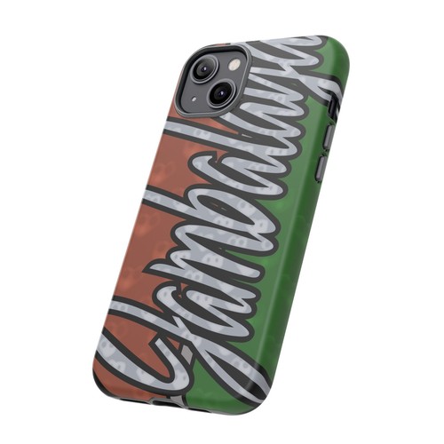 Phone Case, iPhone 16, Samsung Galaxy S24, S25, Jambalaya Michael Jordan - Picture 81 of 255