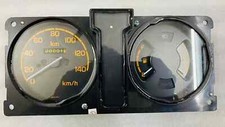Suzuki Samurai Sj Gypsy Mpfi Cluster Meter Altes Model Fit For Suzuki Samurai Sj Gypsy Mpfi Cluster Meter Altes Model Fit For