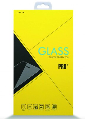 TEMPERED GLASS DISPLAYSCHUTZGLAS FÜR iPhone 7/8