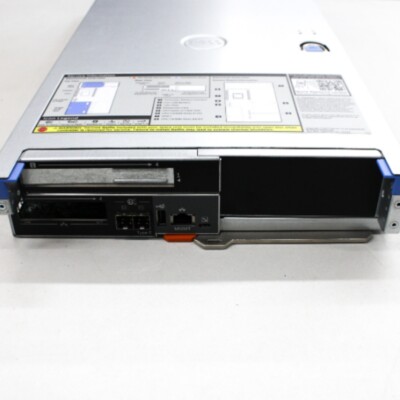 Dell 654Y9 E18M001 Storage Controller w/ Intel CPU 16GB Memory and