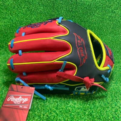 Rawlings - ますお rawlings-baseball-glove-r9-