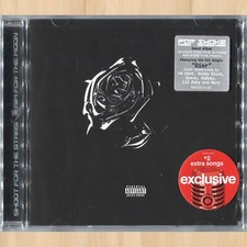 +2 BONUS TRACKS---- POP SMOKE Shoot for the Stars, Aim for the Moon CD 0224