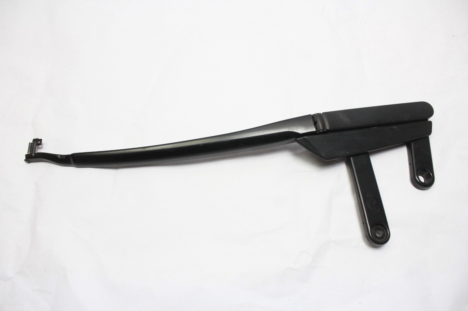 Scheibenwischerarm Rechts Für BMW 5/6er E60 E61 E63 E64 - Mit Abdeckkappe