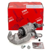 TRW Bremssattel FüR Audi A3 8P Leon Octavia 2 VW Golf 5 6 1KD/1KQ Hinten Rechts