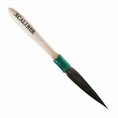 MACK BRUSHES X-CALIBER MAC Pinstriping Brush X-000
