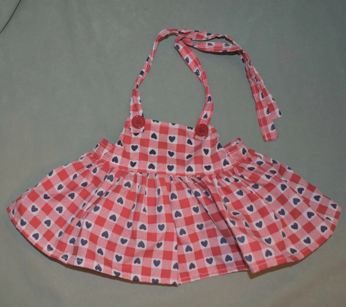 1940s Style Pinafore Dress – Cats Like Us