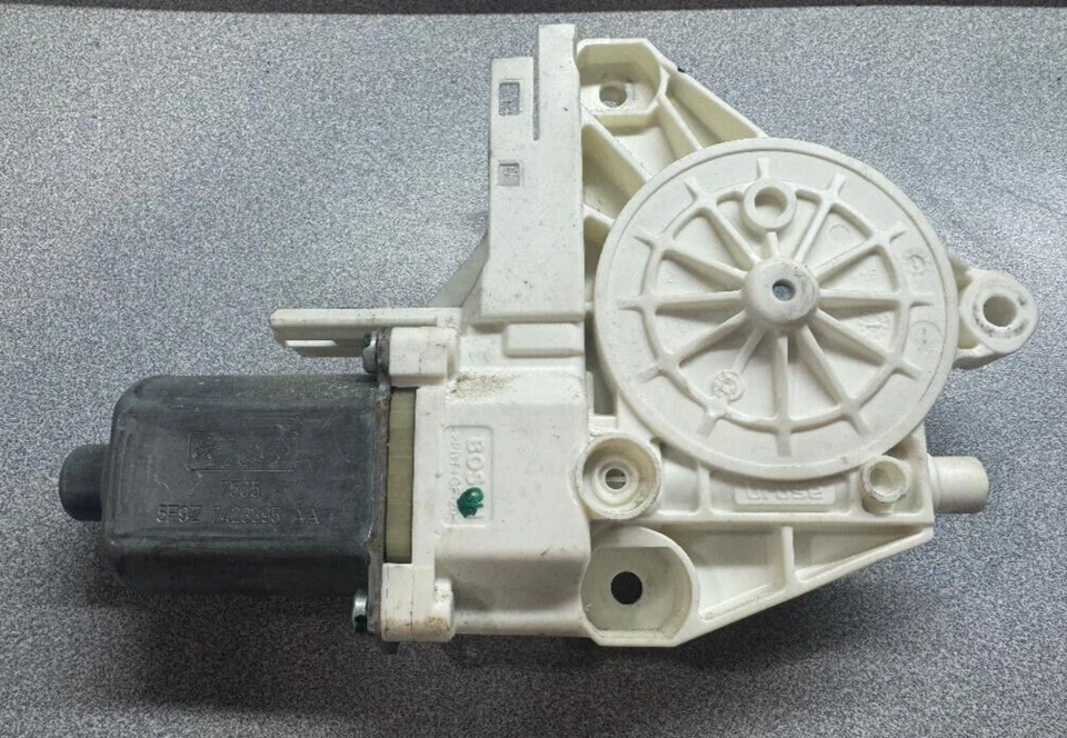 2005-2007 FORD 500/MERCURY MONTEGO ЛЕВАЯ ЗАДНЯЯ ДВЕРЬ СТЕКЛО МОТОР ПОДЛИННЫЙ OEM - Изображение 2 из 4