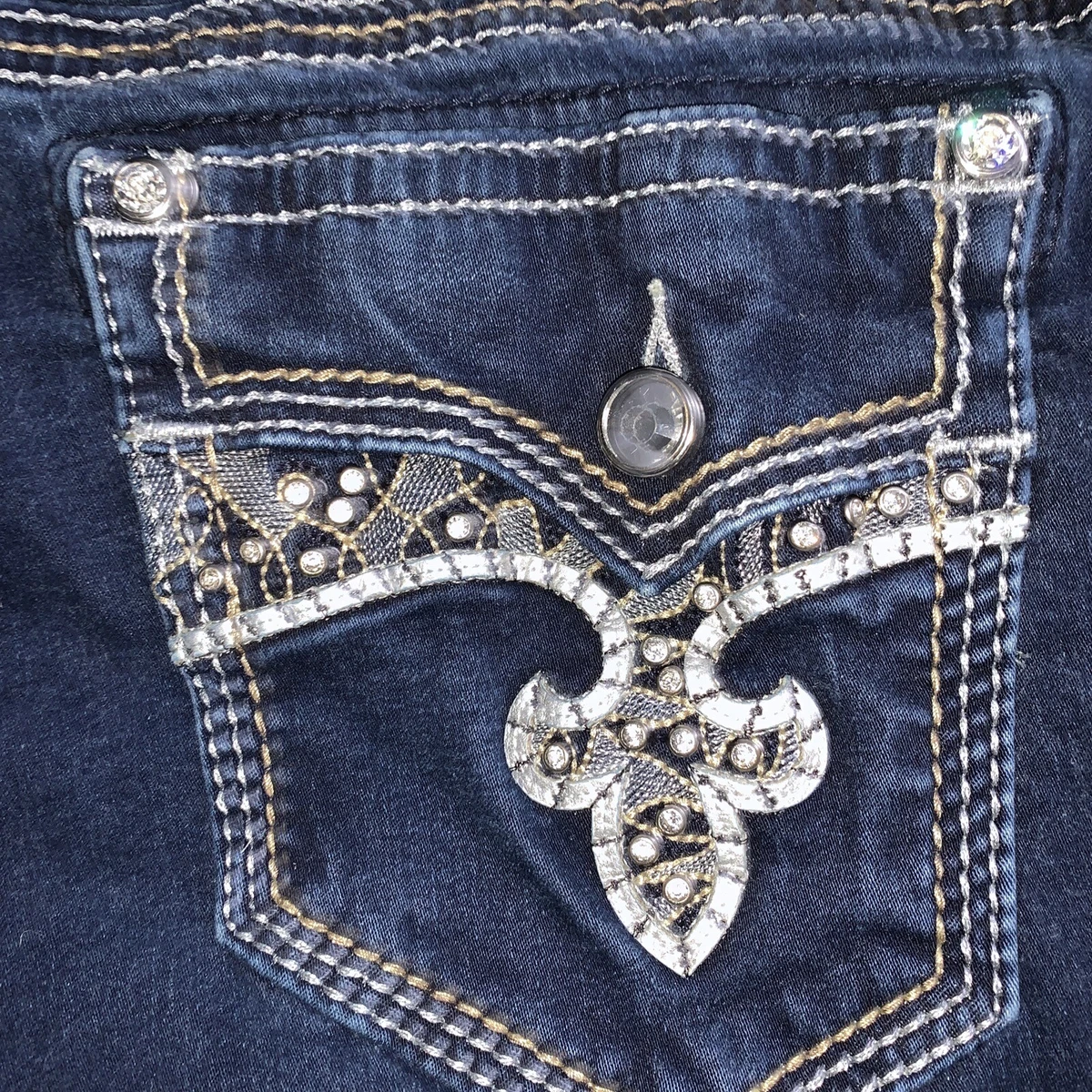 Rock revival store yui boot