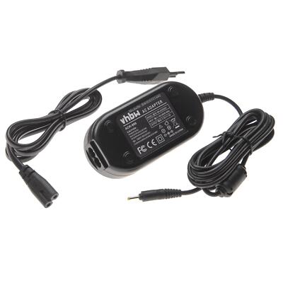 Netzteil für Canon PowerShot A420 A460 A490 A480 A470 A430 A410 A400 3,15V 2m