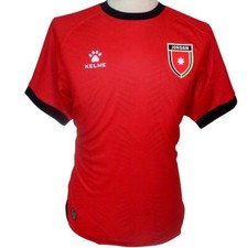 Maglia calcio Jordan Kelme 2024-2026 away nuova taglie uomo nuova con etichette