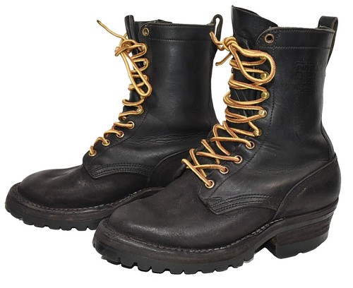 Skechers Men's Cliff Lace-Up Work Boot - Composite Toe - 200424 | eBay