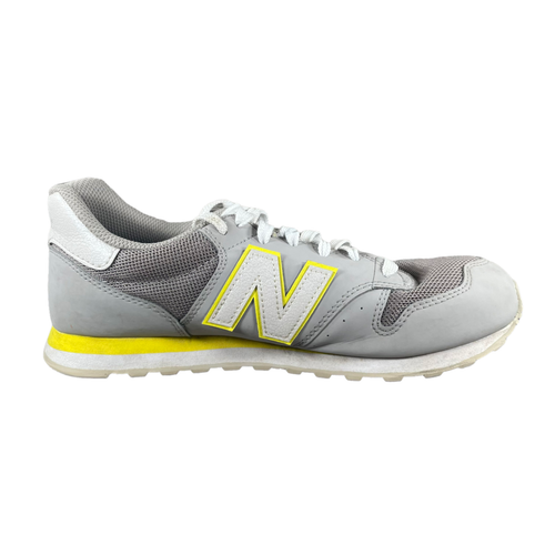 New Balance 510 Womens Size 8.5 D Gray Running Sneakers Shoes Athletic Lace Up - Picture 5 of 12