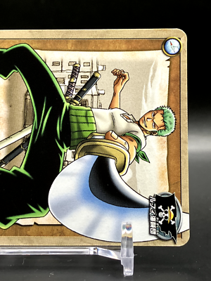 Roronoa Zoro ONE PIECE Cards TCG Japanese Manga Anime Comic CE-C11
