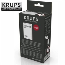Krups F054 Descaling Powder for Coffee Machin...