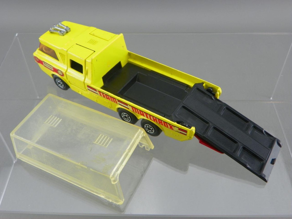 マッチボックス　NEW SuperKings 昭和レトロ　レトロ玩具 マッチボックス NEW SuperKings 昭和レトロ レトロ玩具