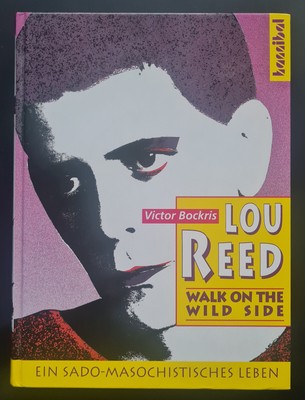 Lou Reed - Walk on the Wild Side