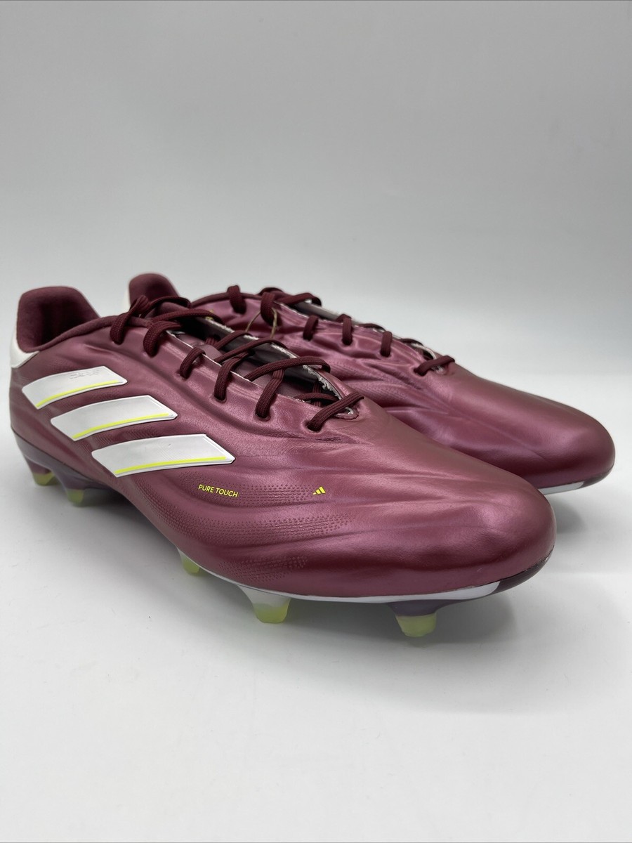 Size 11 - adidas Copa Pure 2 Elite FG Energy Citrus Pack for sale