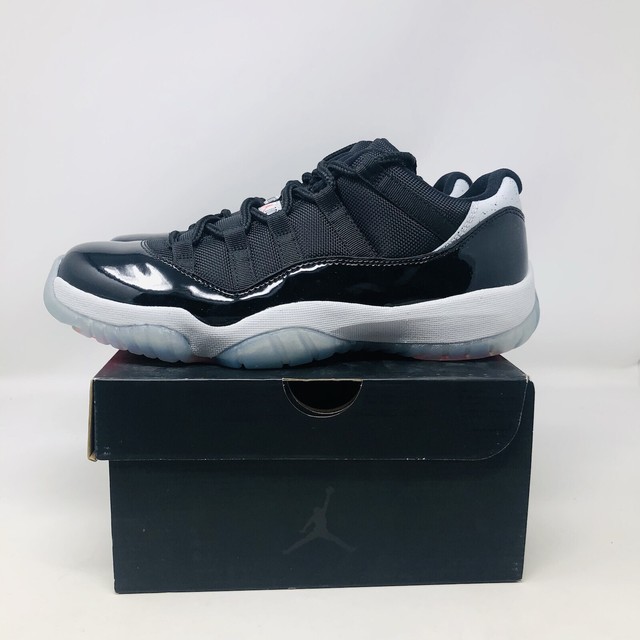 infrared retro 11