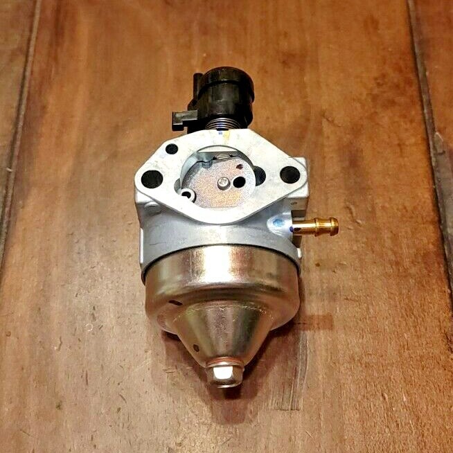 HONDA Carburetor GCV160 HRR216 16100-Z8B-871 Genuine OEM | eBay
