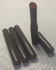 L'oreal Colour Endure Lipstick Mini Ruby Ruby C04 Lot of 4