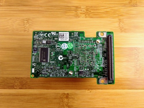 Dell H310 mini monolithic K09CJ with LSI 9211-8i P20 IT Mode ZFS FreeNAS unRAID - Picture 4 of 7