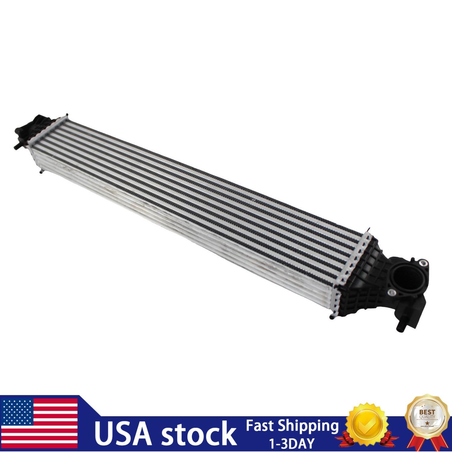 2017-2022 Honda CR-V 1.5L Turbo Intercooler Charge Air Cooler 19710-5PA-A01