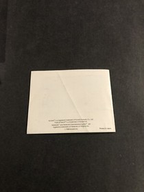 Track field 2 nes CIB