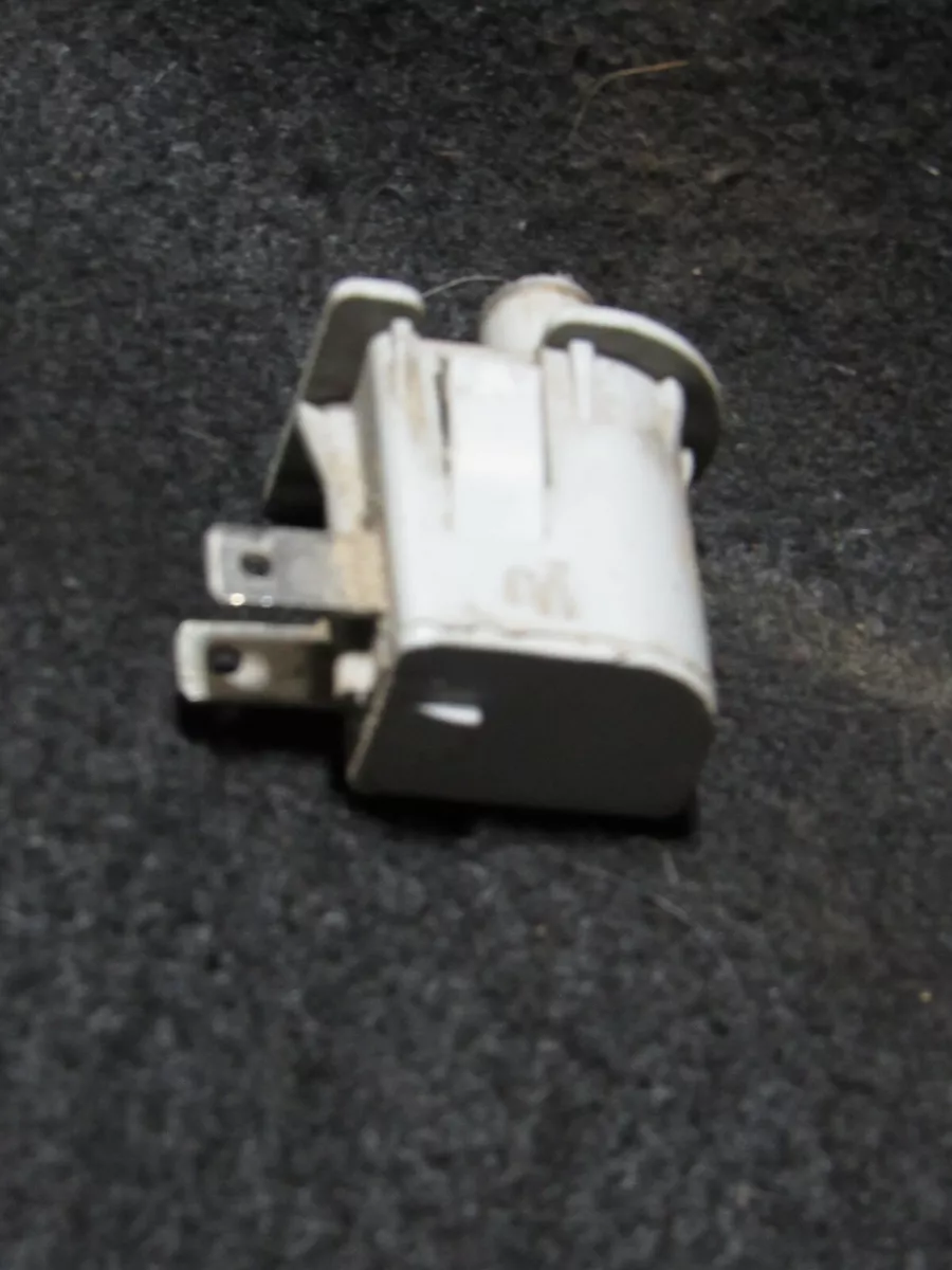 Snapper riding online mower safety switches