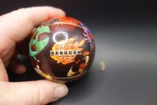 BAKUGAN Puzzle Ball Battle Brawlers 2009 Spheres Hedstrom Toy