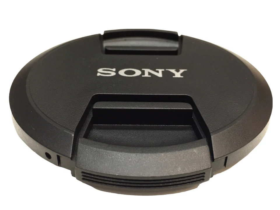 Sony FE 24-70mm f/2.8 GM ii 82mm Front Lens Cover Cap Replacement Part - Image 4 of 4