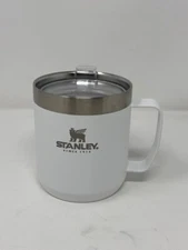 Stanley 12oz Legendary Camp Mug - Excellent Condition, Refer to Pictures