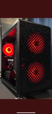 Elite Gaming Pc. Just Upgraded So Trying To Sell It For A Very Big Discount