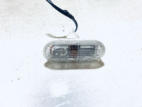 Ford Focus 2005 Clear Side Repeaters Right 4m5a13k309aa, 4m5a-13k3 #1017805-70